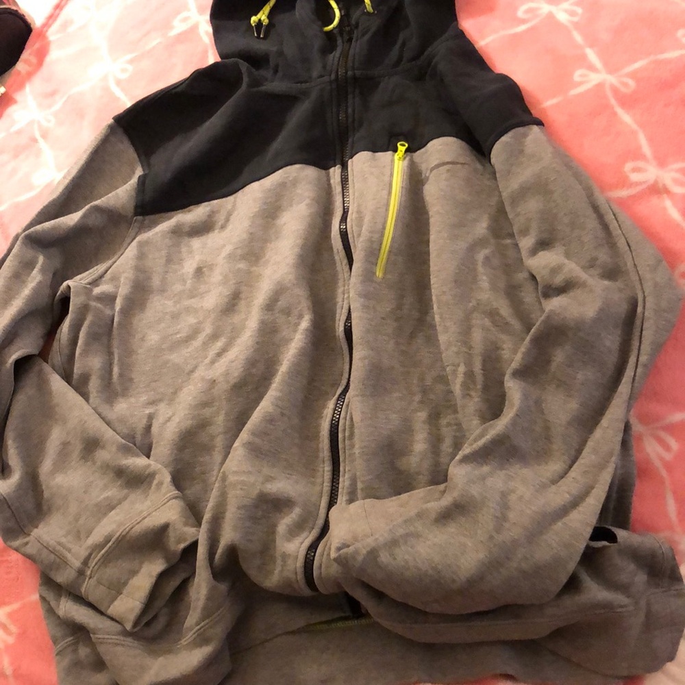 Nike Zip Up Jacket